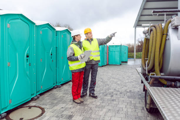 Best Deluxe Portable Toilet Rental  in Highland Park, TX