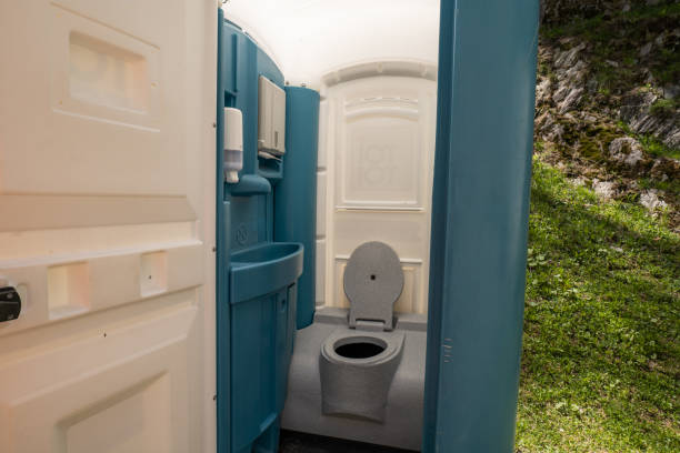Best Portable Restroom Maintenance and Cleaning  in Highland Park, TX