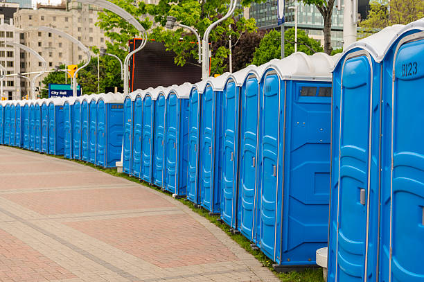 Best Construction Site Portable Toilets  in Highland Park, TX